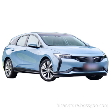 Good market electric vehicle Chinese mini sedan SUV electric car electric cars made in china right hand drive